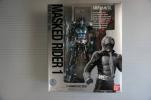 S.H.フィギュアーツ　仮面ライダー１号　THE　FIRST　Ver.