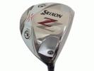 ■スリクソン■SRIXON Z725■9.5■S■TourAD GT-6■中古■1円～