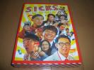 SICKS〜みんながみんな、何かの病気〜 Blu-ray BOX Blu-ray SICKS ～みんながみんな、何かの病気～ BOX(Loppi・HMV Loppi