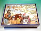エルグランデ ビッグボックス / El Grande Big Box
