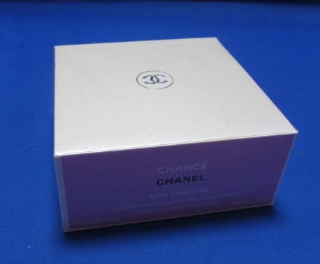 L★シャネル チャンスオー フレッシュボディクリーム 200g 600★