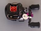 ⑧Abu REVO LTX‐L ZPI＋KTFチューン オークションを