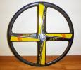 チューブラー CORIMA コリマ カーボン バトン ホイール 3SPOKE CERAMIC