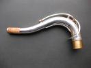 SELMER SERIEⅢ JUBILLE ネック シルバー テナー