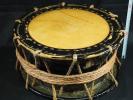 締め太鼓 祭り　打楽器和太鼓 年代物