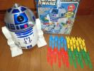 スターウォーズ STARWARS トミー R2-D2 希少TOMY おしゃべり危機一髪