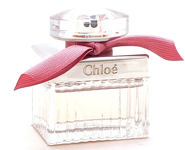 クロエ ローズ ド Chloe オードトワレのリアルな口コミ 試してみた 