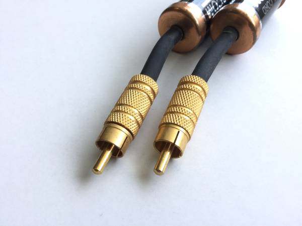 ENACOM CORD LINE - Yahoo!オークション | MK2 ×2本 ノイズ ENOKIDO