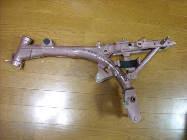 モンキー/ゴリラ　６Ｖ純正フレーム