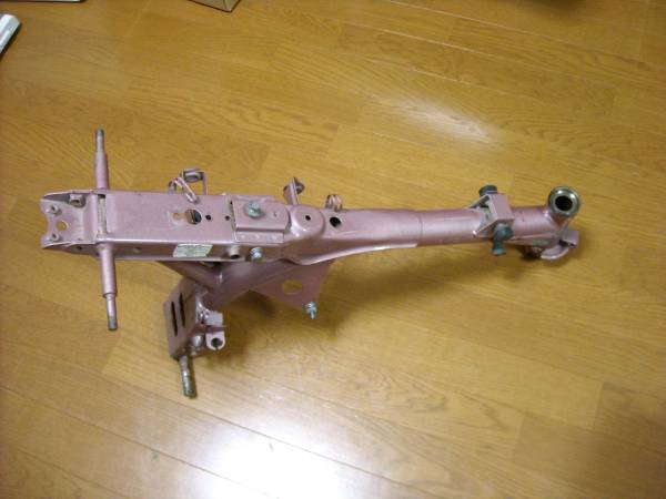 モンキー/ゴリラ　６Ｖ純正フレーム