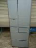 ■ 日立冷蔵庫　真空チルド　R-C4800　2013年製　中古　■