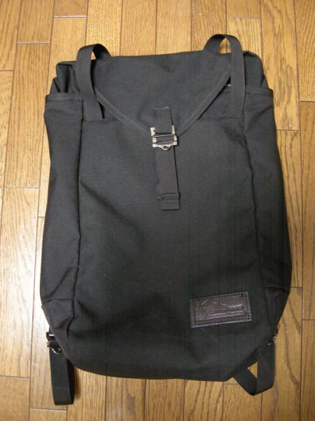 クレッターワークス ミステリーランチの通販 - Kletterwerksクレッター 