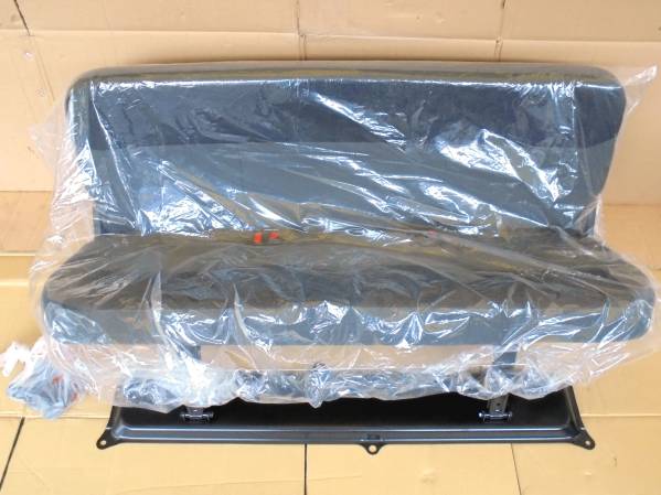 日産 バネット NV200 後部シート リヤシート　新品 売切 東京発