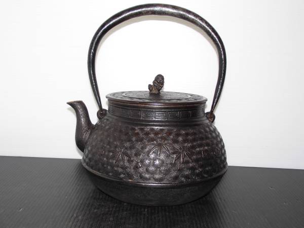 茶道具 鉄瓶 釜 銅製火鉢 セット 茶道具 鉄瓶 釜 銅製火鉢 セット 2026