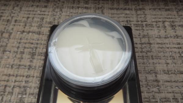 送無 メナード オーセントクリーム50ｇ・外箱なし_3