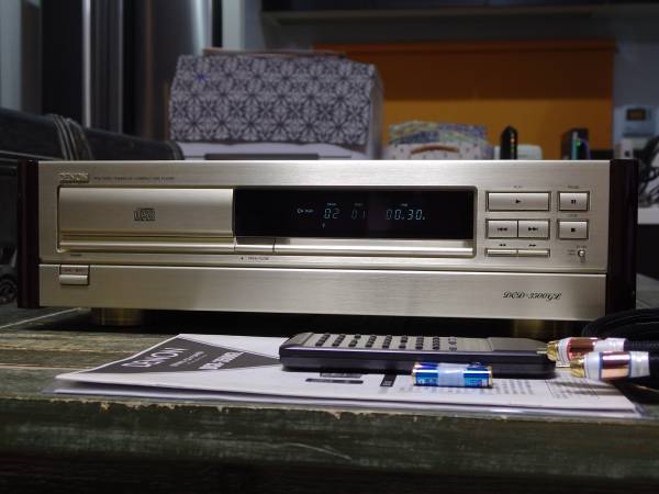 PIONEER - PD 2000 LTD
