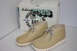 D156 8 A BATHING APE チャッカブーツ