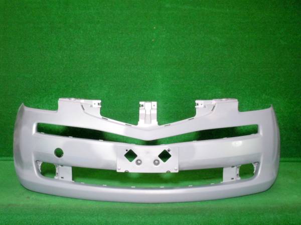 サーフ済　 SCP100　 ラクティス　フロントバンパー　塗装も可