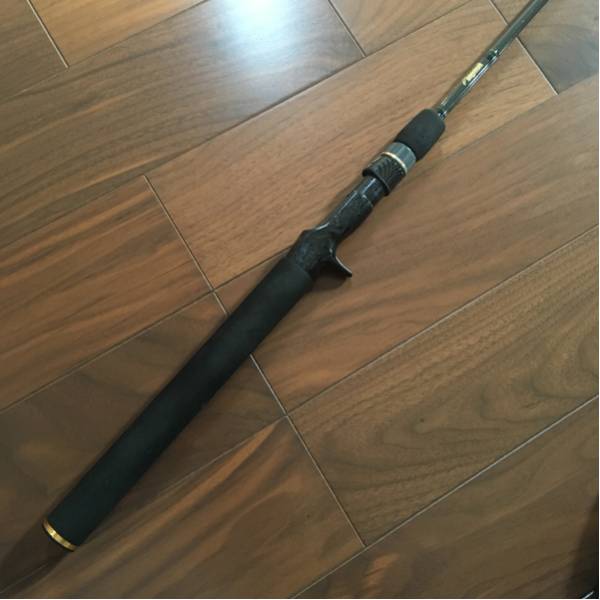 メガバスデストロイヤー F4-66X トーナメントバーサタイル 中古