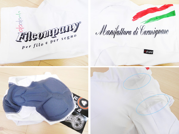 １２０３ｐ☆新品☆ＫＥＩＤＯ製＜Ｆｉｌｃｏｍｐａｎｙ＞L☆tds