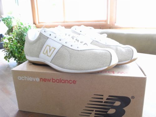 new balance スニーカー24㎝