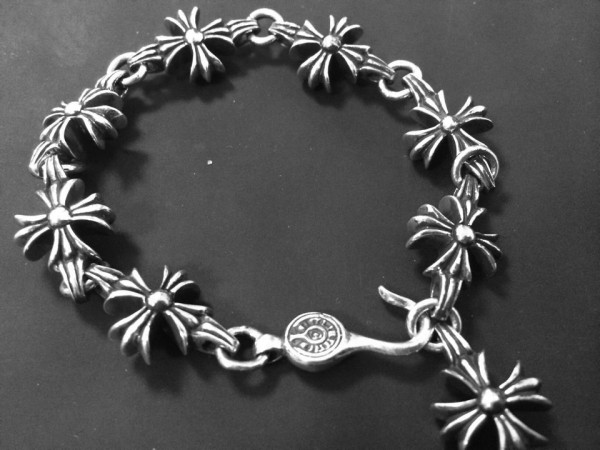 ※クロムハーツ※ＣＨ・プラス・ブレスレット