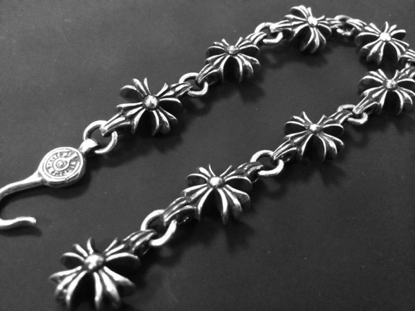 ※クロムハーツ※ＣＨ・プラス・ブレスレット