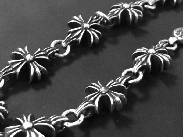 ※クロムハーツ※ＣＨ・プラス・ブレスレット