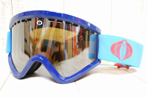 新品 15/16 ELECTRIC エレクトリック AF EGVモデル/JOE COBRA