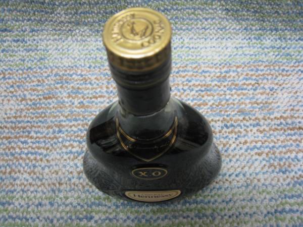 ブランデー Hennessy X.O ヘネシー COGNAC 700ml 未開栓 Hennessy X.O.
