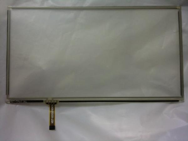 即決新品　保証付　HRZ990　（交換、修理）用　タッチパネル