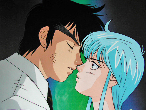 地獄先生ぬ～べ～[修復済み]セル画01