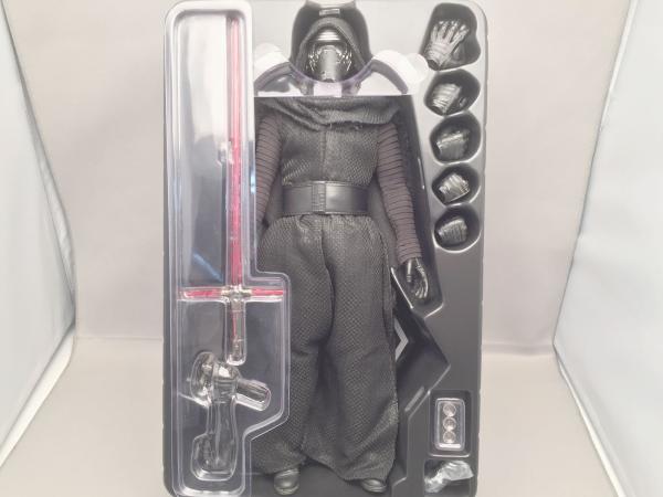 HOTTOYS ホットトイズ STARWARS カイロ ・ レン MMS320 HOTTOYSホット