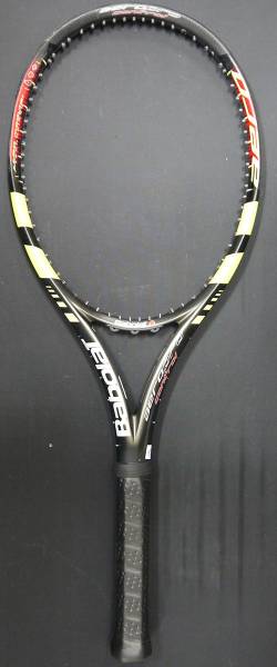Control Babolat - AeroPro バボラ Pro Aero テニスラケット 中古