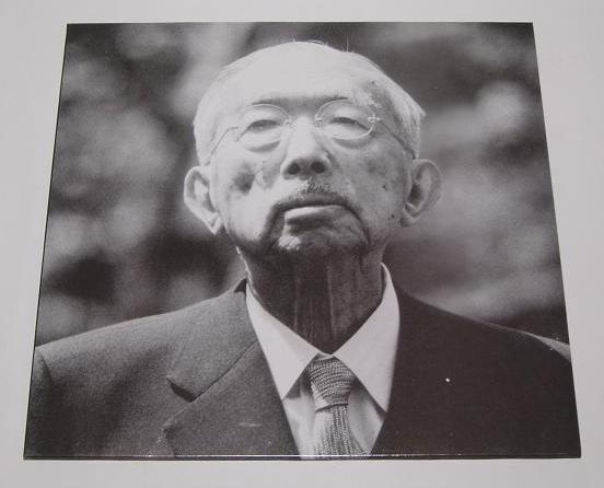 即決あり]LP○THE GEROGERIGEGEGE『昭和 SHOWA』ゲロゲリゲゲゲ