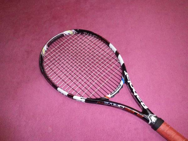BABOLAT PURE DRIVE FRENCH G2 ピュアドライブ フレンチ バボラ テニス