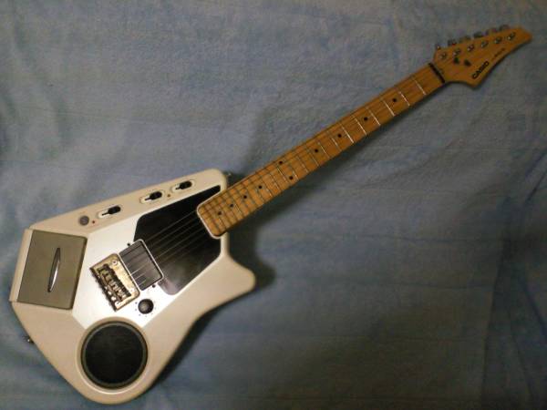 CASIO EG-5 エレキング EG-5 CASIO Casio