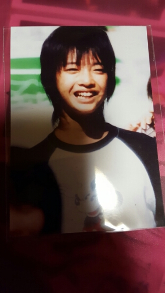 玉森裕太　写真5