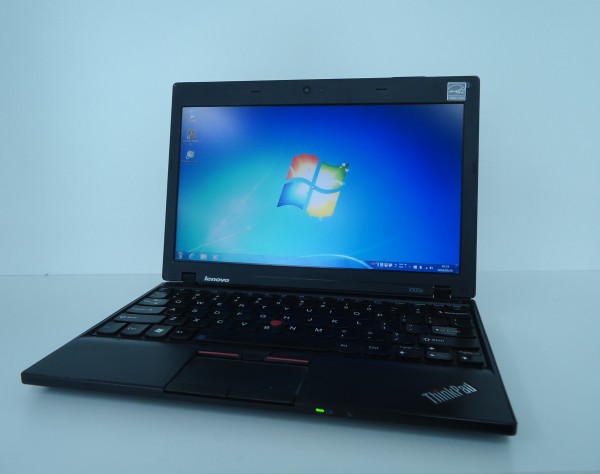 lenovo X100e/Athlon 1.60GHz/2.00G/160G/win7 Pro3