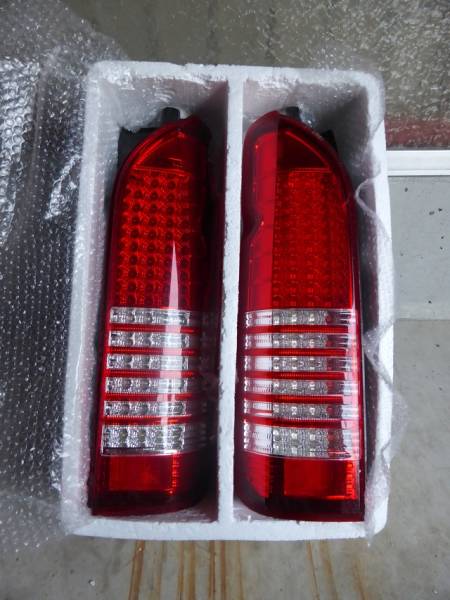 Valenti ワゴンR ヴァレンティ | ジュエルLEDテールランプTRAD MH21S
