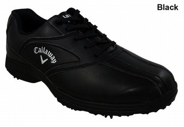 キャロウェイ ゴルフシューズ Callaway XTT HOT II 26㎝