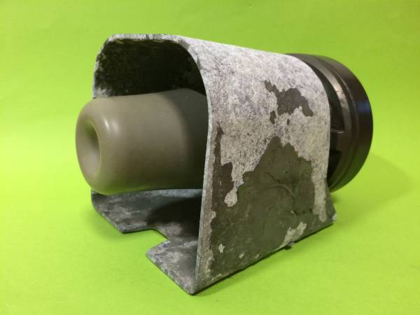パトライトスピーカーSPS－30 サイレンアンプ拡声器デコトラに