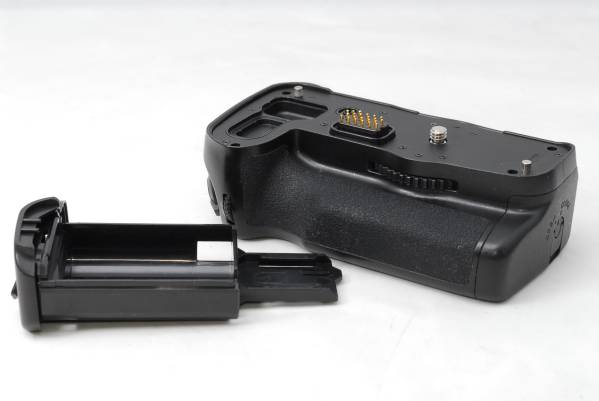 ☆美品☆ ペンタックス D-BG4 バッテリーグリップ