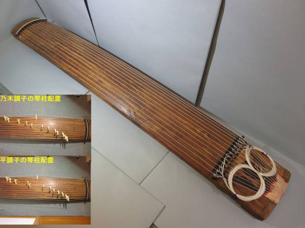 綾ページ ① ナカオ楽器 兵庫県加古川の和楽器店アコヤ楽器 琴の糸締め