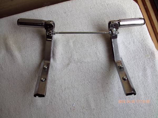 べスパ　P/PX 等　　バーステップ　Fa Itaria