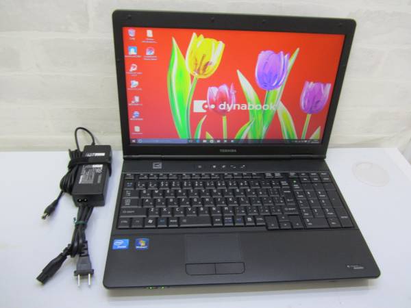 東芝 dynabook（ダイナブック公式） : 整備済み品ノートパソコン 