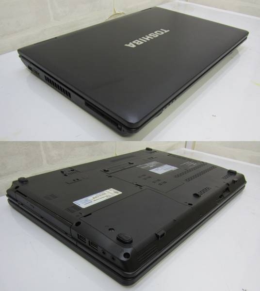 東芝 dynabook（ダイナブック公式） : 整備済み品ノートパソコン 