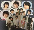 Hey!Say!JUMP 伊野尾慧 うちわ ミニうちわ セット グッズ_1