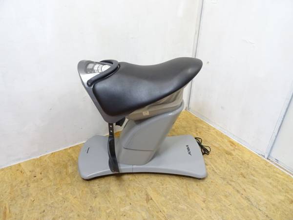 パナソニック 乗馬フィットネス機器 ジョーバ EU-JA50-K マシン