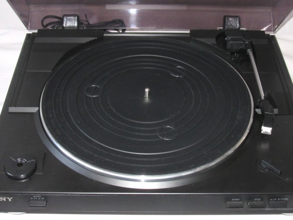 PS-LX300USB USB端子搭載レコードプレーヤー◇SONYソニー PS-LX300USB USB端子搭載レコードプレーヤー◇SONYソニー